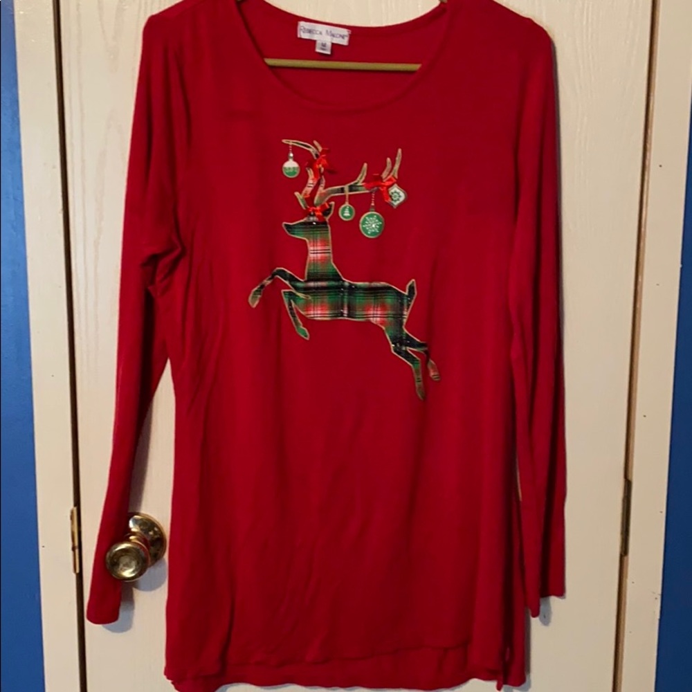 Christmas shirt